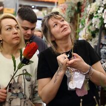 Наталья Михалёва и Екатерина Кальченко