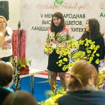 Наталья Михалёва и Варя Абросимова / Natalia Mikhaleva and Warja Abrosimova