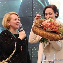 Наталья Михалёва и Зоя Норбутайте / Natalia Mihhaleva and Zoya Norbutaite
