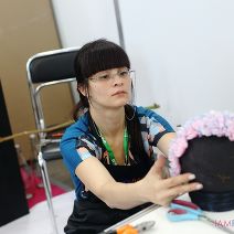 Екатерина Ширяева / Ekaterina Shiryaeva
