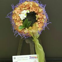 искусственные цветы премиум качества компании 7ЦВЕТОВ-Декор