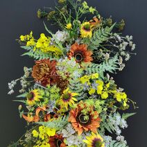 искусственные цветы премиум качества компании 7ЦВЕТОВ-Декор