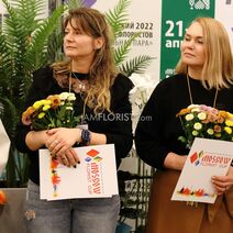 Екатерина Кальченко, приз зрительских симпатий