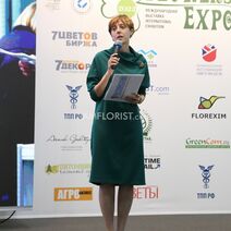 Ольга Горбаль, 7ЦВЕТОВ-Декор